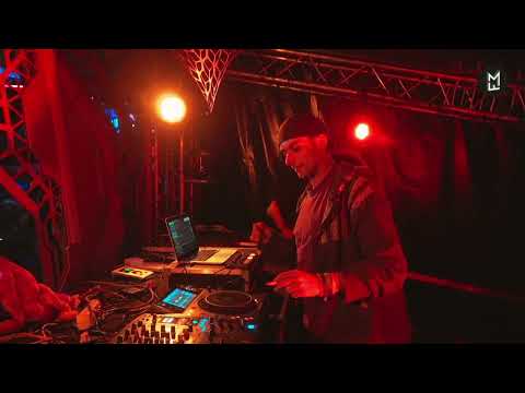 LIVE | Wood Warden (Nataraja Psychedelic Gathering 2022)