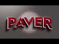 WEGOSO PAVER INSTRUMENTAL AUDIO