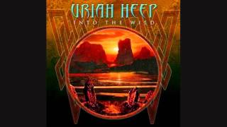 Uriah Heep - I'm Ready  (from Into The Wild, 2011)