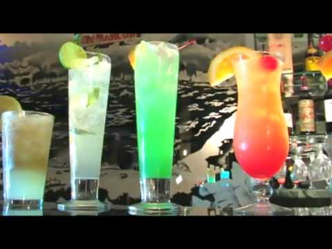 The Palms Steak & Seafod Restaurant