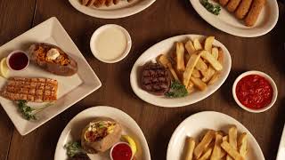 At Colton's — We Have Something for Everybody!