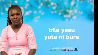 Download lagu Jesca Amimo- Nauliza mp3