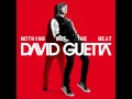 David Guetta (Feat. Jessie J) - Repeat