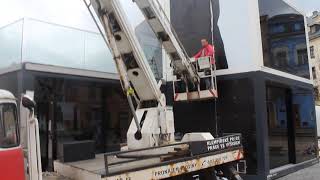 Heulos TV bude přinášet reportáže z Festivalu dokumentů v Jihlavě