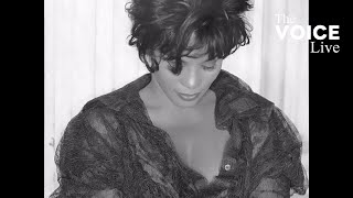 Whitney Houston - Queen Of The Night (The Bodyguard World Tour, 1994) (Instrumental)