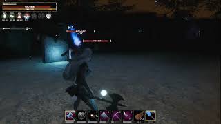 Conan Exiles - Getting Scrougesteel Arsenal (EEWA)