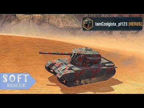 Conway: 5800 Damage , 5 Frags - Realistic Mod -