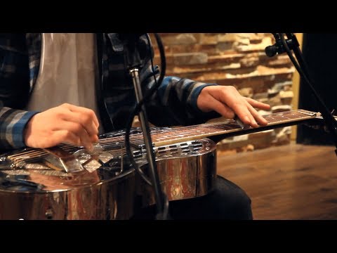 Thomas Oliver - 'Cocaine Blues'