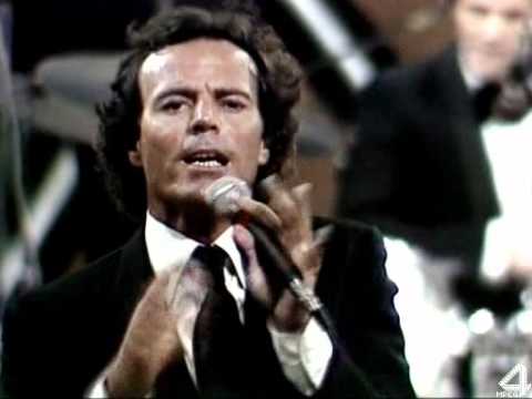 Julio Iglesias Pobre Diablo