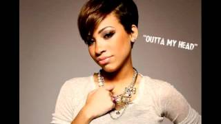 Karina Pasian (NEW 2012)  "Outta My Head" Prod. By SAROM