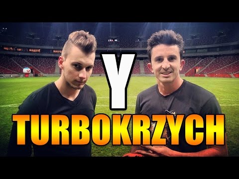 turboKRZYCH - MAGIC OF Y | odc.9