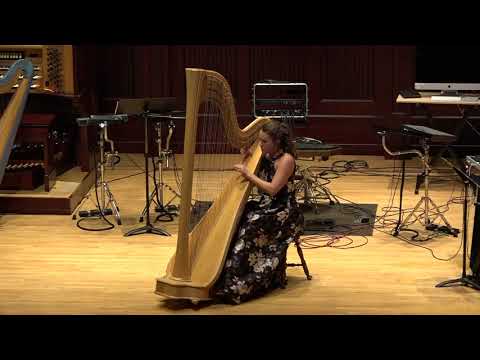 La Mandoline - Parish Alvars - Lauren Arasim