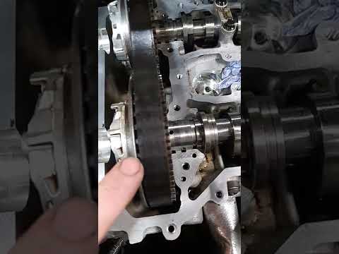 1.2 Puretech Motor Zahnriemen