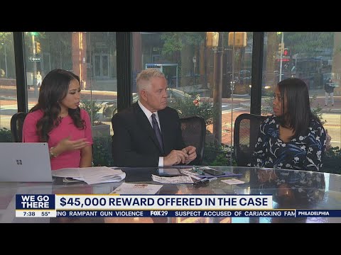 Philadelphia teacher describes grief in schools after deadly ambush near Roxborough High School