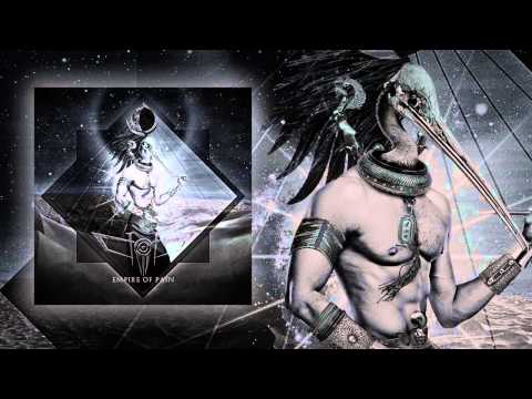 Dynasty of Darkness - Frozen [Orchestral Version] [HQ]