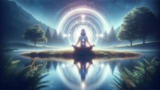 INNER AWARENESS - Music for Deep Sleep, Relaxation & Meditation - binaural beats isochronic tones