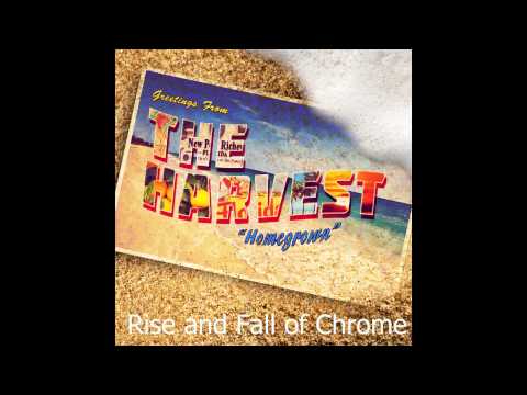 The Harvest - Homegrown *Full Album*