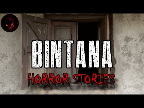 BINTANA HORROR STORIES 3 | True Stories | Tagalog Horror Stories | Malikmata 🔈