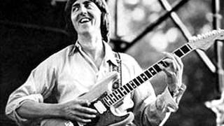 Gordon Beck & Allan Holdsworth - The Things You See