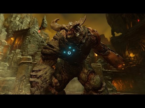 How to defeat Cyberdemon in 2 Minutes | DOOM 4 (Ultra-Violence)