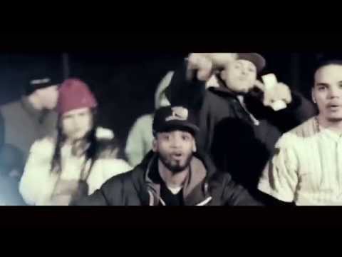 MC REVO FT. CHELO JAY & X DOLLAS - WANNA KNOW ME ( ANTIDOT FILMS ) Prod By CjMusiK