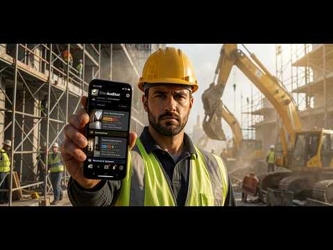 Site Auditor: Field Proj Mgmt video thumbnail
