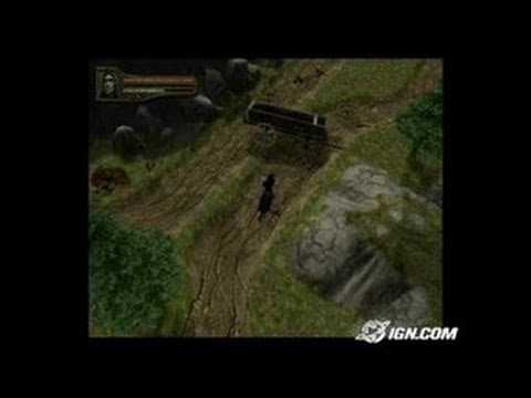 Baldur's Gate : Dark Alliance II Playstation 2