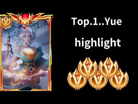 Highlight Yue