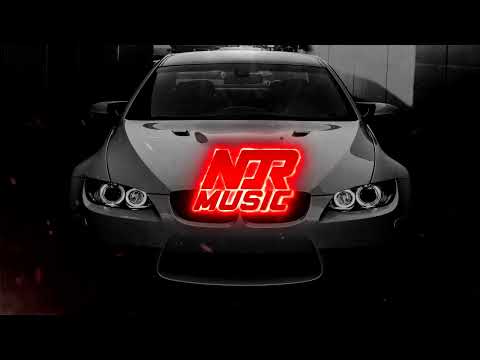 Krmoni, New Beat Order & BassBears ft. Chanin - Strike