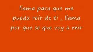 Sé Que Voy A Reir Lyrics English Translation