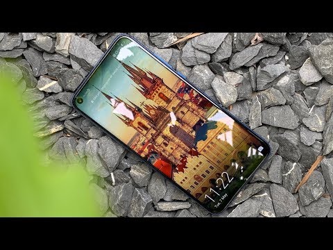 3 Reasons The Honor View 20 Is Great For Photography & Video