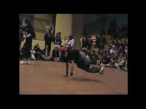 Patagonico de HipHop 2009 Completo