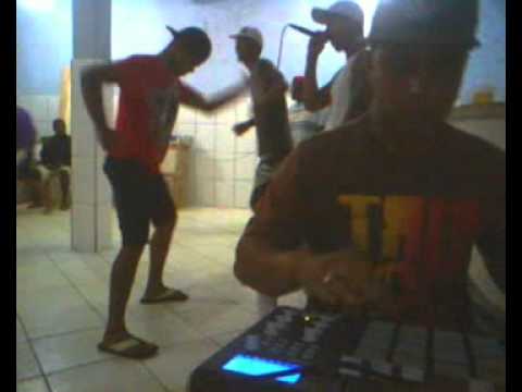 ENSAIO MC CEZINHA DO PG(dj tado)  DIVULGUE FUNK CAPIXABA