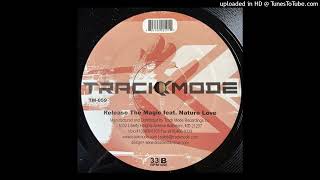Nature Love - Release The Magic (Quad's Instrumental Mix)