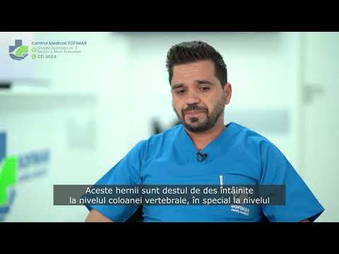 De ce apare hernia de disc: statul la birou fără pauze, traumatisme, fumat sau obezitate