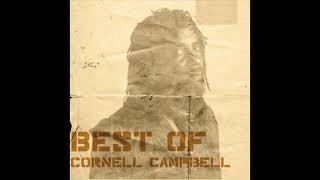 Best of Cornell Campbell (Full Album)
