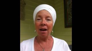 Kundalini Yoga 4 All - Day 1