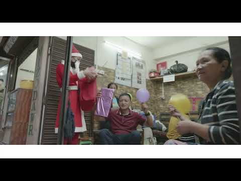 Manuna Chawngthu -- Khawvela Thil tinrengin ( Official Music Video )