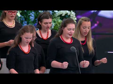 Caloroso@Llangollen 2022 - Category 05 Open Choirs