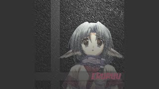 Cover art for 6 little eggs