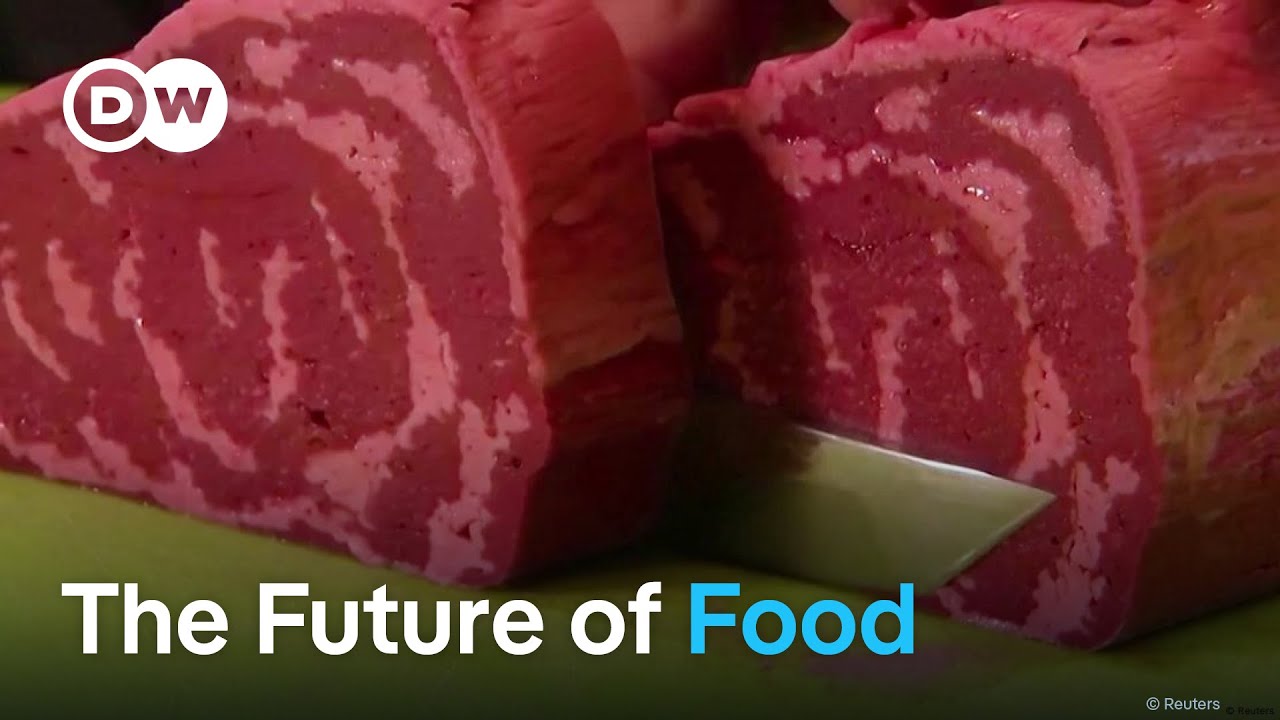 AI recipes and robotic chefs: The future of cooking