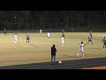 William Le Freshman Varsity Highlights 2017