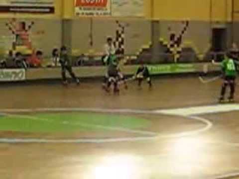 Jogo treino Valongo - AA Espinho 2