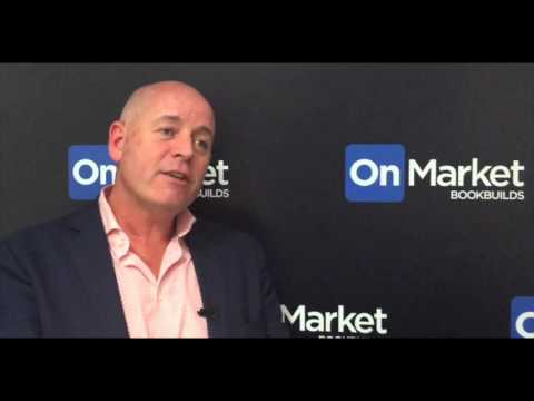 Kyckr Joint CEO & Director David Cassidy on Take5 w/ OnMarket