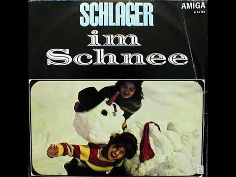 Karin Heyn - Schön Ist Ein Kuß Um Mitternacht