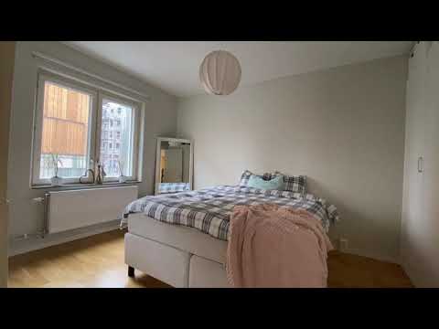 Såld, 2:a · 60m2 · 3575 kr avg, Järfälla Barkarbystaden : Via Notar mäklare Solna