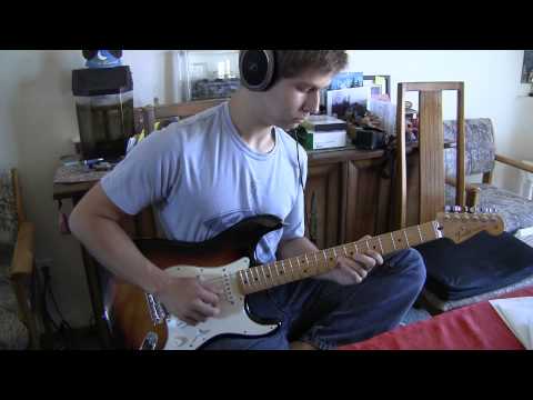 Collin Hill ~ Swing Blues