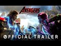 AVENGERS 5: THE KANG DYNASTY – Full Trailer (2026) Marvel Studios