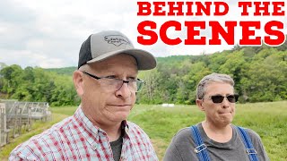 We’ve NEVER Shown This! – The Things We Don’t Talk About