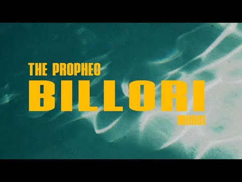 Billori | The PropheC | Lyric Video | Mxrci | Latest Punjabi Songs